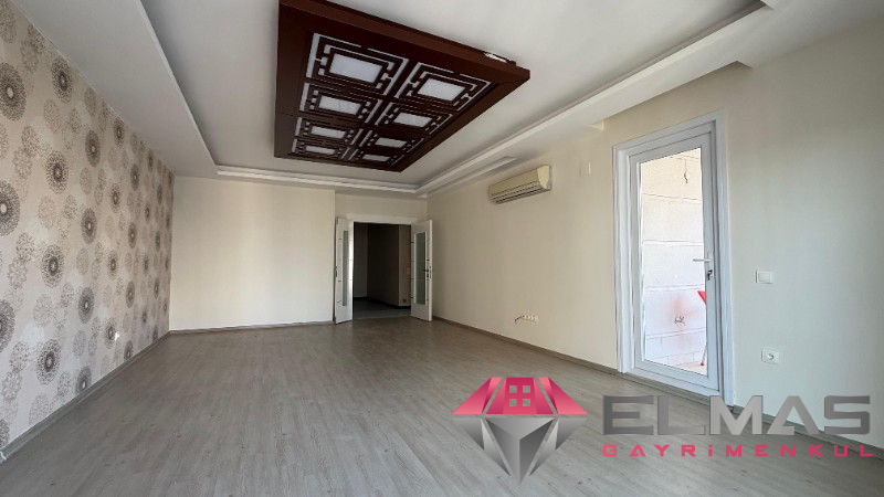 Elmas’tan Soli Center Civarı Site İçi 24 Saat Güvenlikli 4+1