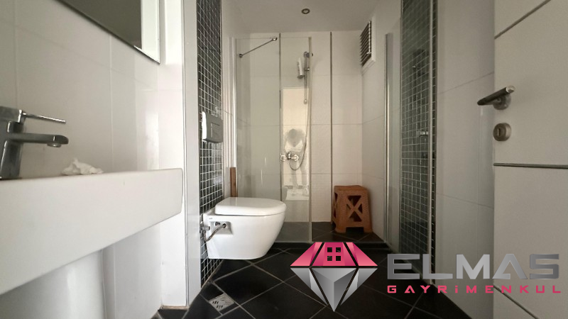 Elmas’tan Soli Center Civarı Site İçi 24 Saat Güvenlikli 4+1