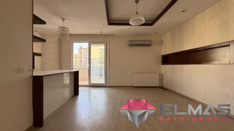 Elmas’tan Soli Center Civarı Site İçi 24 Saat Güvenlikli 4+1