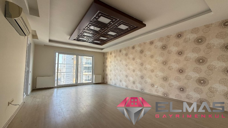 Elmas’tan Soli Center Civarı Site İçi 24 Saat Güvenlikli 4+1