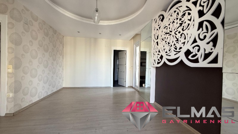 Elmas’tan Soli Center Civarı Site İçi 24 Saat Güvenlikli 4+1