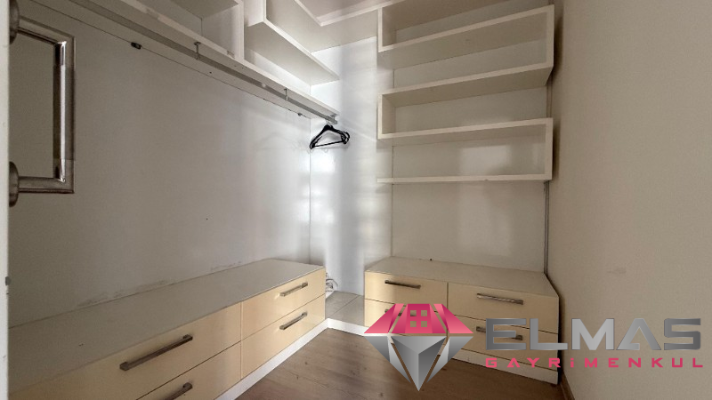 Elmas’tan Soli Center Civarı Site İçi 24 Saat Güvenlikli 4+1