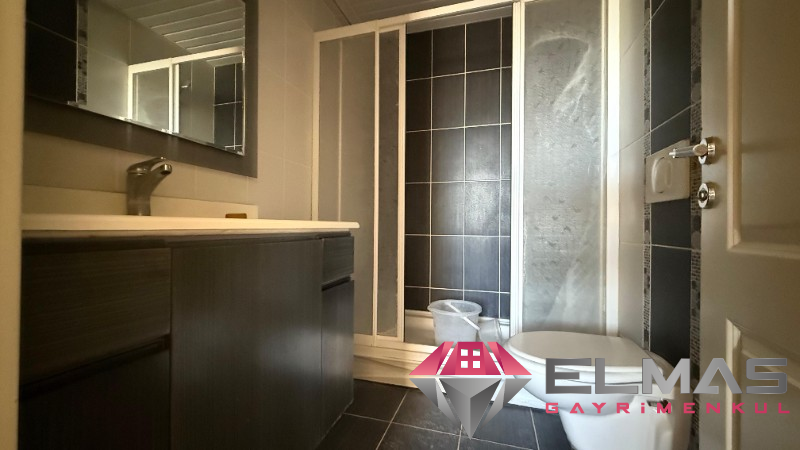 Elmas’tan Tece’de Full Deniz Manzaralı 2+1 Daire Fırsatı