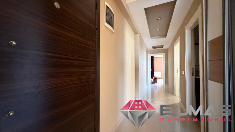 Elmas’tan Tece’de Full Deniz Manzaralı 2+1 Daire Fırsatı