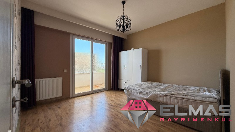 Elmas’tan Tece’de Full Deniz Manzaralı 2+1 Daire Fırsatı