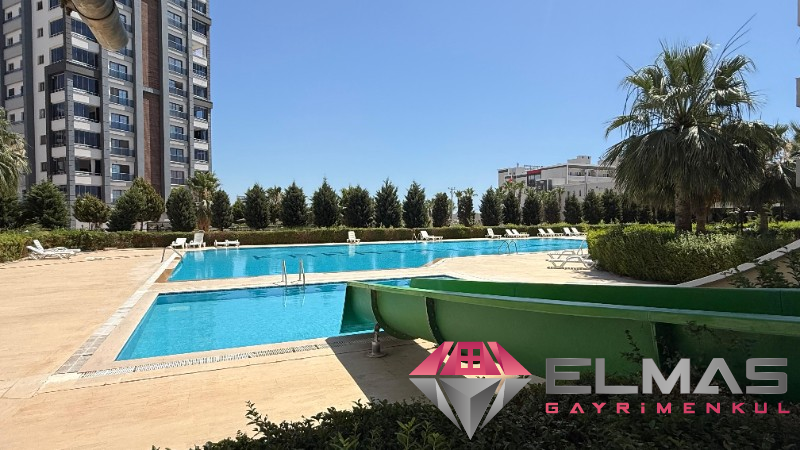 Elmas’tan Tece’de Full Deniz Manzaralı 2+1 Daire Fırsatı