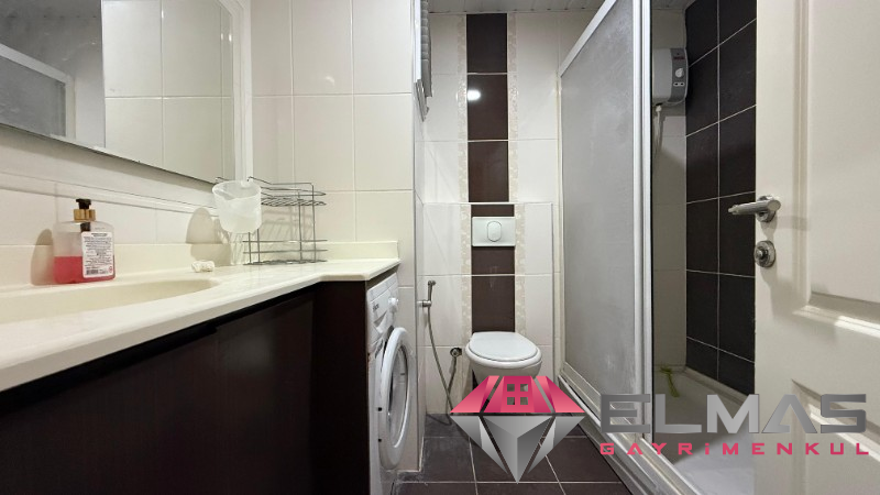 Elmas’tan Tece’de Full Deniz Manzaralı 2+1 Daire Fırsatı