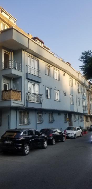 KAĞITHANE ŞİRİNTEPE'DE YATIRIMLIK SATILIK DUBLEX