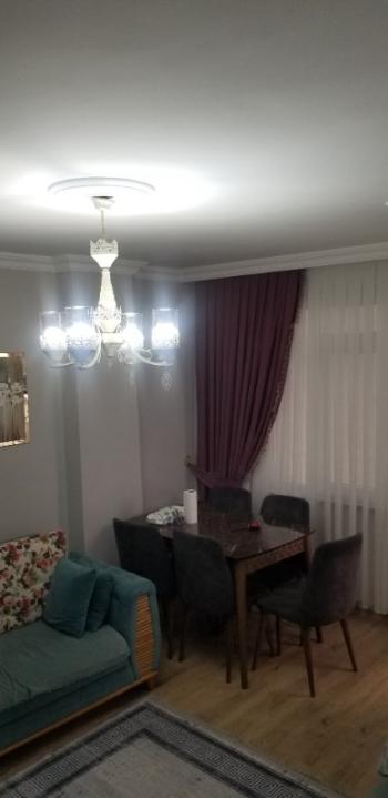KAĞITHANE ŞİRİNTEPE'DE YATIRIMLIK SATILIK DUBLEX