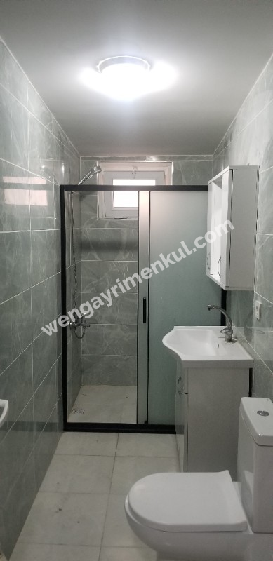 KAĞITHANE ŞİRİNTEPE'DE YATIRIMLIK SATILIK DUBLEX