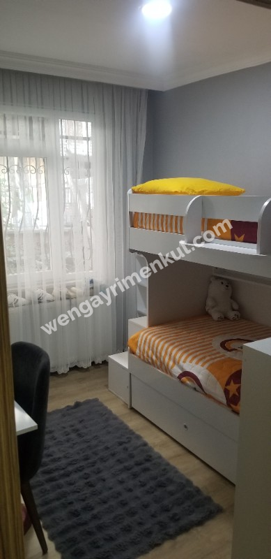 KAĞITHANE ŞİRİNTEPE'DE YATIRIMLIK SATILIK DUBLEX