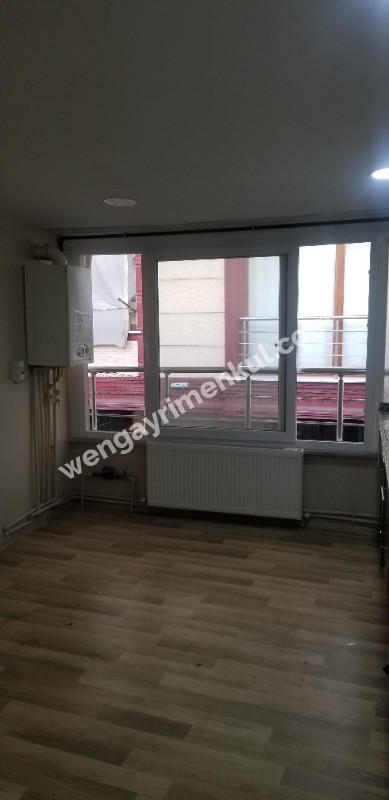 KAĞITHANE ŞİRİNTEPE'DE YATIRIMLIK SATILIK DUBLEX