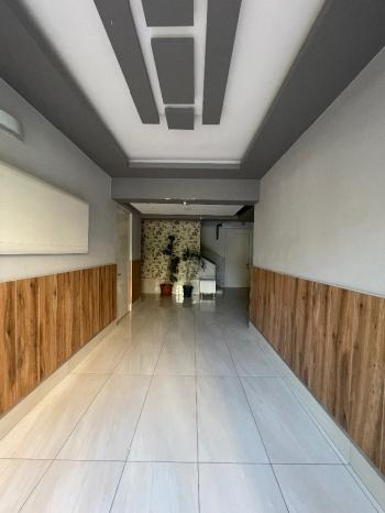 GÜVENAY - ÇORUM Üçtutlar Tavukluk'ta 3+1  Kiralık Daire!