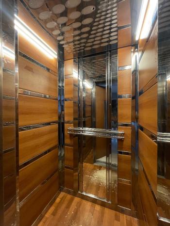 GÜVENAY - ÇORUM Üçtutlar Tavukluk'ta 3+1  Kiralık Daire!