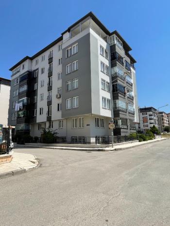 GÜVENAY - ÇORUM Üçtutlar Tavukluk'ta 3+1  Kiralık Daire!