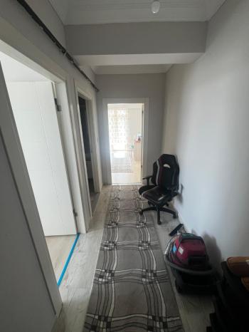 ÜNİVERSİTE BÖLGESİNDE EŞYALI KİRALIK 1+1 DAİRE