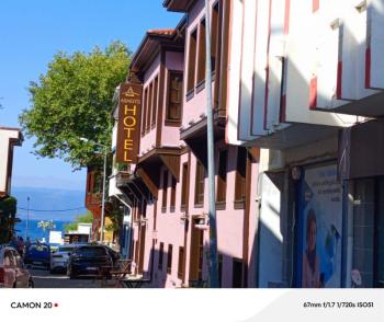 EMLAK HABERCİSİ 'NDEN MUDANYA HALİTPAŞA'DA ZİRAAT BANKASI MEVKİİ ANA CADDE ÜSTÜ 75 M2 KİRALIK OFİS / İŞYERİ