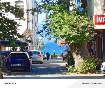 MUDANYA HALİTPAŞA ZİRAAT BANKASI MEVKİİ 3 KATLI 96 M2 SATILIK MÜSTAKİL EV/İŞYERİ