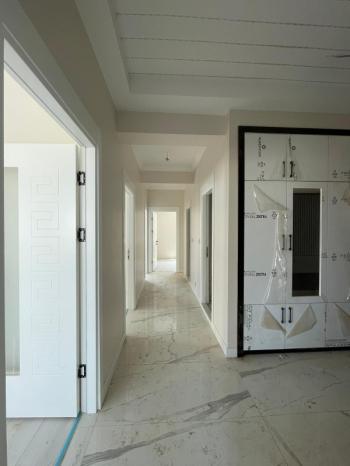 AFYON ÜÇOK EMLAKTAN ALİ İHSANPAŞA MAH 3+1 SATILIK LÜKS DAİRELER