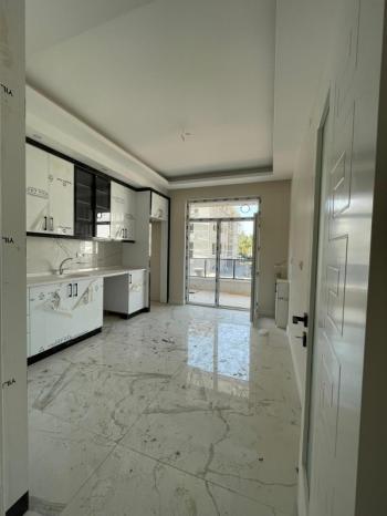 AFYON ÜÇOK EMLAKTAN ALİ İHSANPAŞA MAH 3+1 SATILIK LÜKS DAİRELER