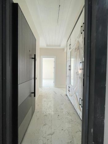 AFYON ÜÇOK EMLAKTAN ALİ İHSANPAŞA MAH 3+1 SATILIK LÜKS DAİRELER