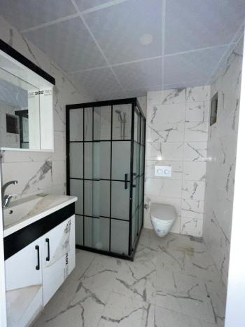 AFYON ÜÇOK EMLAKTAN ALİ İHSANPAŞA MAH 3+1 SATILIK LÜKS DAİRELER