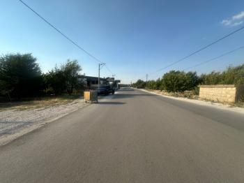 AFYON ÜÇOK EMLAKTAN ERKMEN DE KİRALIK 1.432M² ARAZİ