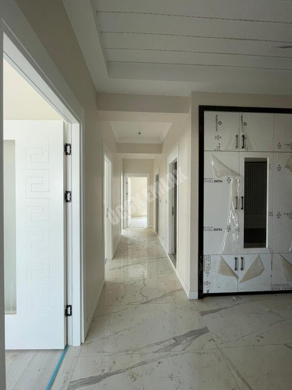 AFYON ÜÇOK EMLAKTAN ALİ İHSANPAŞA MAH 3+1 SATILIK LÜKS DAİRELER