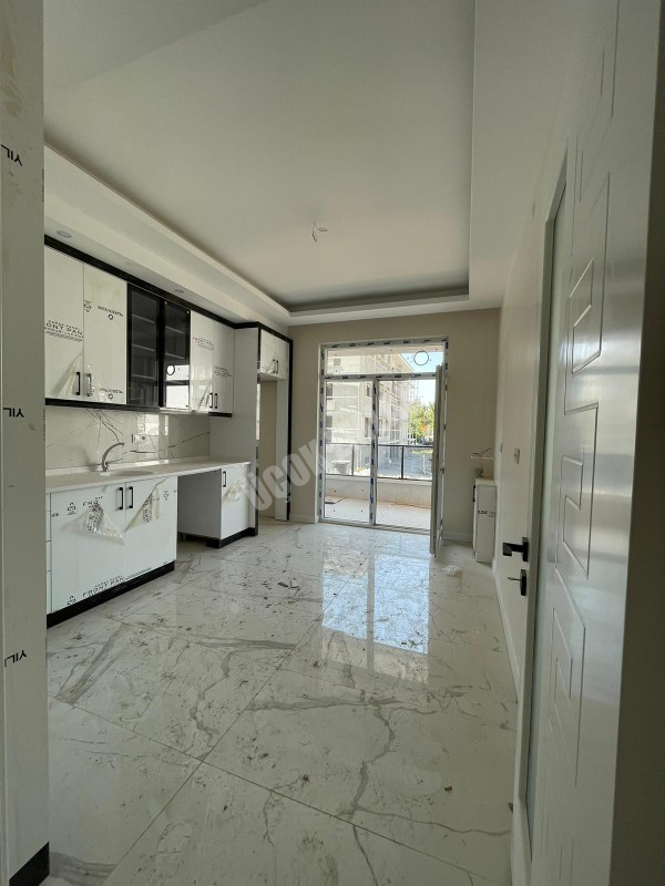 AFYON ÜÇOK EMLAKTAN ALİ İHSANPAŞA MAH 3+1 SATILIK LÜKS DAİRELER