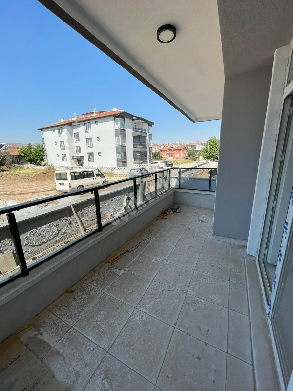 AFYON ÜÇOK EMLAKTAN ALİ İHSANPAŞA MAH 3+1 SATILIK LÜKS DAİRELER