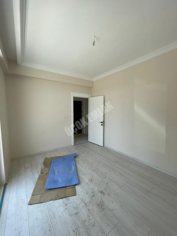 AFYON ÜÇOK EMLAKTAN ALİ İHSANPAŞA MAH 3+1 SATILIK LÜKS DAİRELER