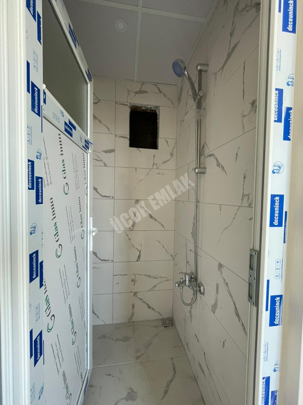 AFYON ÜÇOK EMLAKTAN ALİ İHSANPAŞA MAH 3+1 SATILIK LÜKS DAİRELER