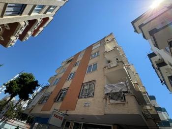 DEEP'TEN Y.ŞEHİR GAZİ MAH'DE DENİZE 200 M 3+1 D.GAZLI FIRSAT