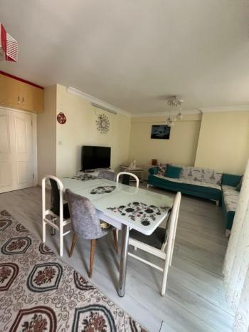 DEEP'TEN YENİ GİBİ GENİŞ VE MASRAFSIZ 3+1 DAİRE