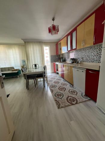 DEEP'TEN YENİ GİBİ GENİŞ VE MASRAFSIZ 3+1 DAİRE