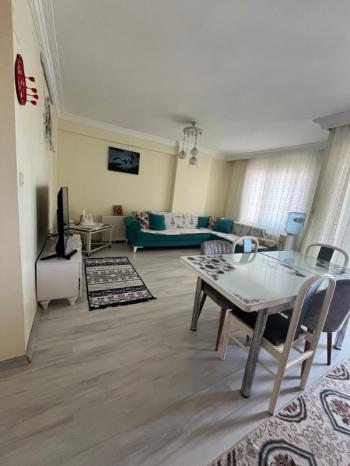 DEEP'TEN YENİ GİBİ GENİŞ VE MASRAFSIZ 3+1 DAİRE