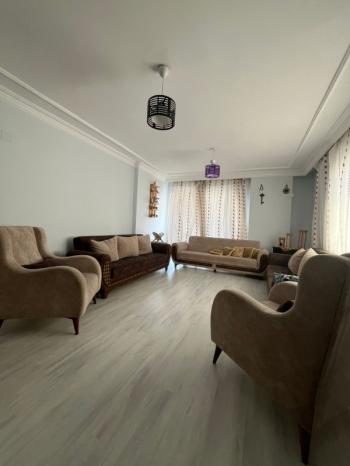 DEEP'TEN YENİ GİBİ GENİŞ VE MASRAFSIZ 3+1 DAİRE