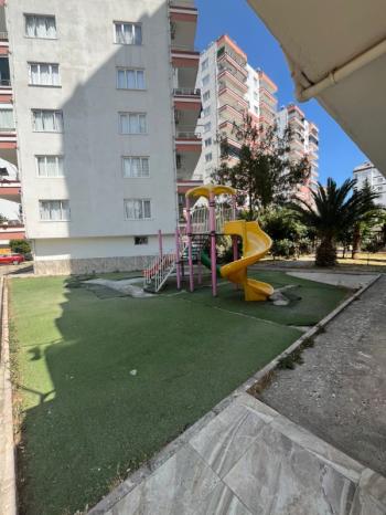 DEEP'TEN YENİ GİBİ GENİŞ VE MASRAFSIZ 3+1 DAİRE