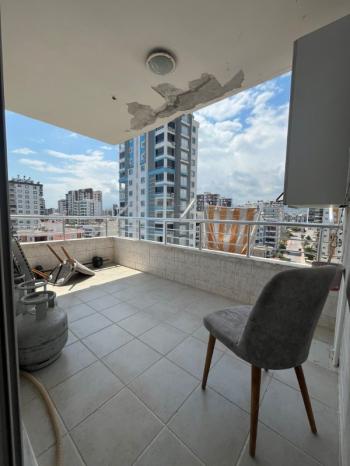 DEEP'TEN YENİ GİBİ GENİŞ VE MASRAFSIZ 3+1 DAİRE
