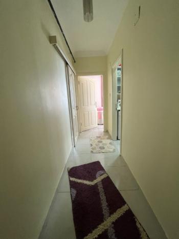 DEEP'TEN YENİ GİBİ GENİŞ VE MASRAFSIZ 3+1 DAİRE