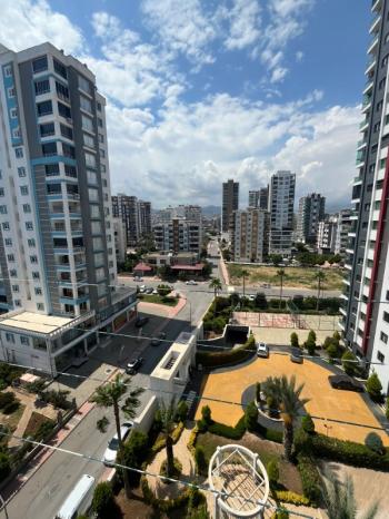 DEEP'TEN YENİ GİBİ GENİŞ VE MASRAFSIZ 3+1 DAİRE
