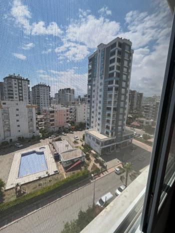 DEEP'TEN YENİ GİBİ GENİŞ VE MASRAFSIZ 3+1 DAİRE