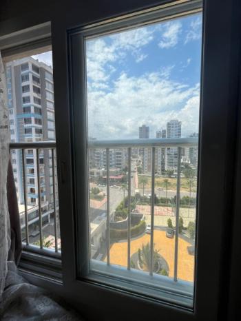 DEEP'TEN YENİ GİBİ GENİŞ VE MASRAFSIZ 3+1 DAİRE