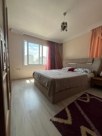 DEEP'TEN YENİ GİBİ GENİŞ VE MASRAFSIZ 3+1 DAİRE