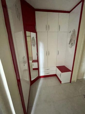 DEEP'TEN YENİ GİBİ GENİŞ VE MASRAFSIZ 3+1 DAİRE