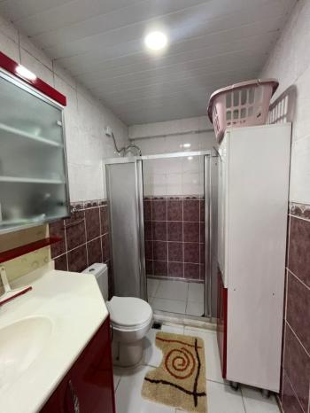 DEEP'TEN YENİ GİBİ GENİŞ VE MASRAFSIZ 3+1 DAİRE