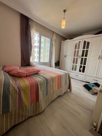 DEEP'TEN YENİ GİBİ GENİŞ VE MASRAFSIZ 3+1 DAİRE