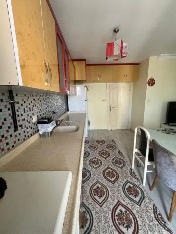 DEEP'TEN YENİ GİBİ GENİŞ VE MASRAFSIZ 3+1 DAİRE