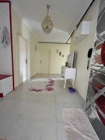 DEEP'TEN YENİ GİBİ GENİŞ VE MASRAFSIZ 3+1 DAİRE