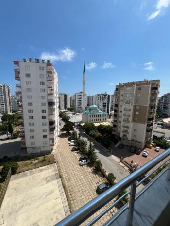 DEEP'TEN YENİ GİBİ GENİŞ VE MASRAFSIZ 3+1 DAİRE